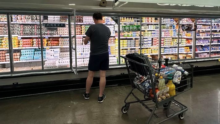 Inflation rose to 3% in November in producer price index, surprisingly hot