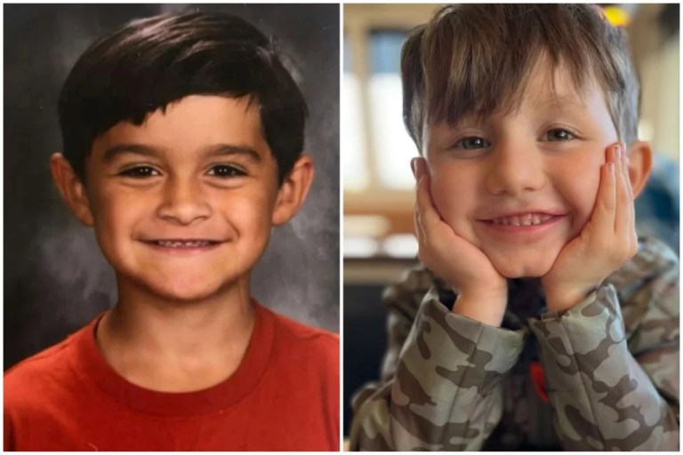 Two kindergartners shot as retribution for alleged Gaza ‘genocide’