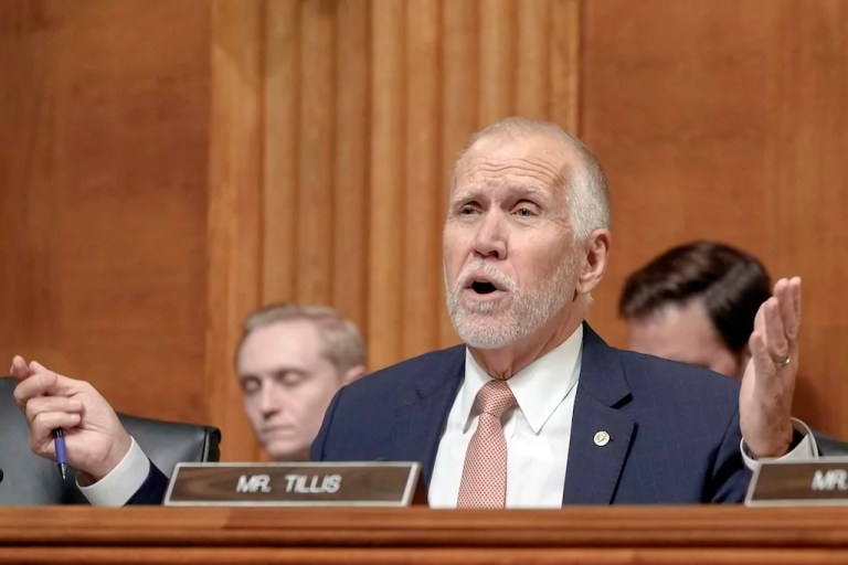 Full federal recognition step closer for Lumbees