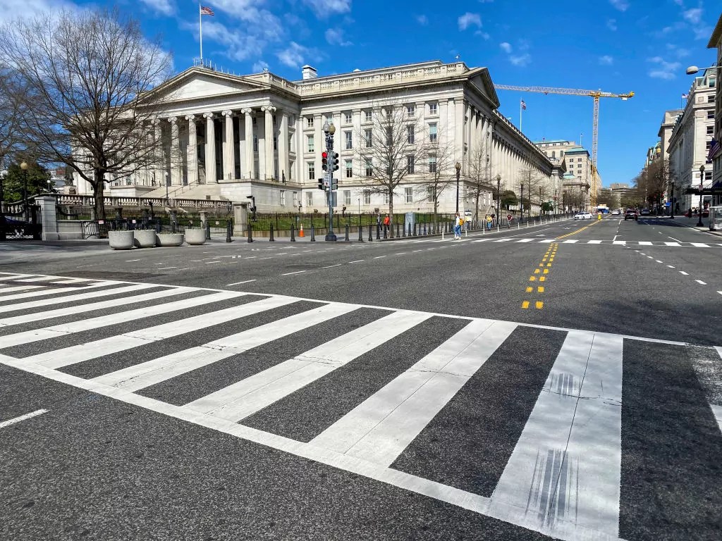 Trump says Congress should abolish the debt ceiling. These are the pros and cons