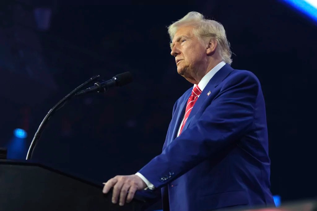 Trump backs Musk and Ramaswamy on H-1B visas: ‘I’ve always liked the visas’