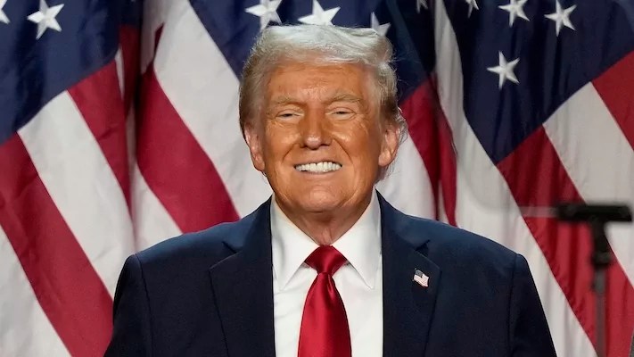 Trump boost to dockworkers unions changes talks ahead of January strike deadline