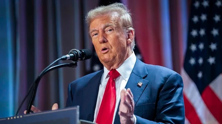 What Trump’s economic picks could foretell for second administration
