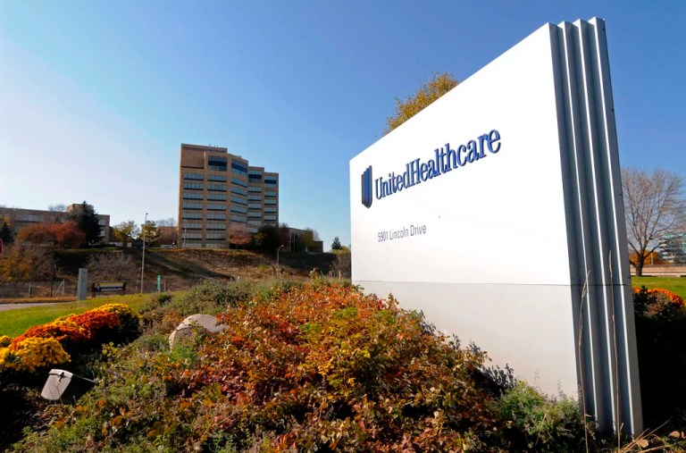 UnitedHealth says DOJ is investigating company after it denied inquiry