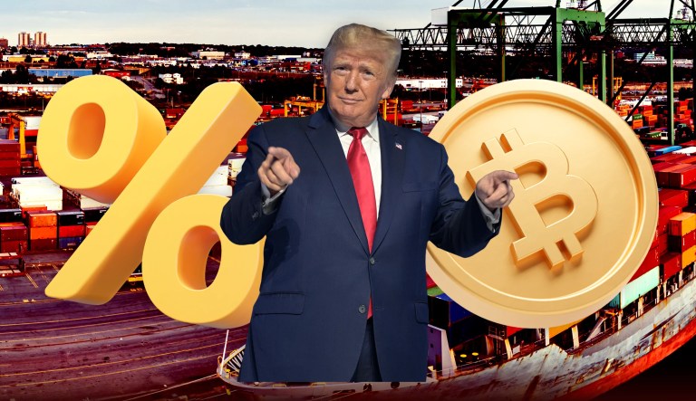 Trump’s Day One crypto moves could put legal problems on hold