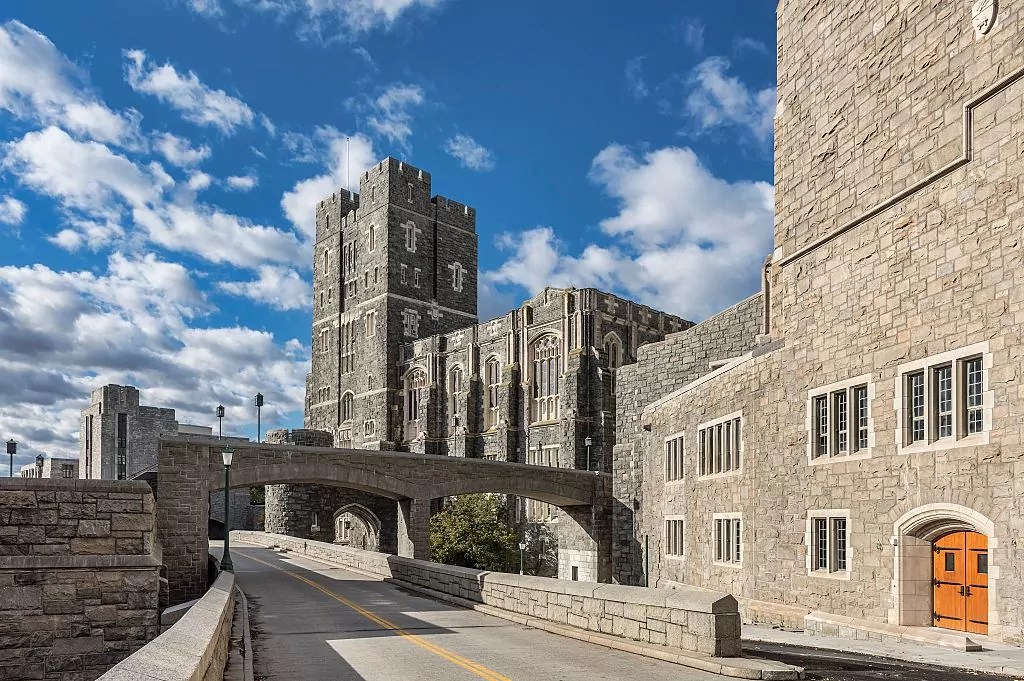 DOJ settles West Point lawsuit over race-based admissions