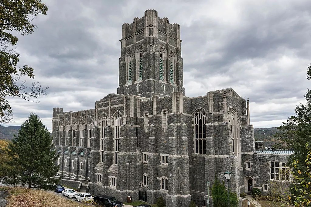 West Point is a case study in the bureaucracy’s unaccountability