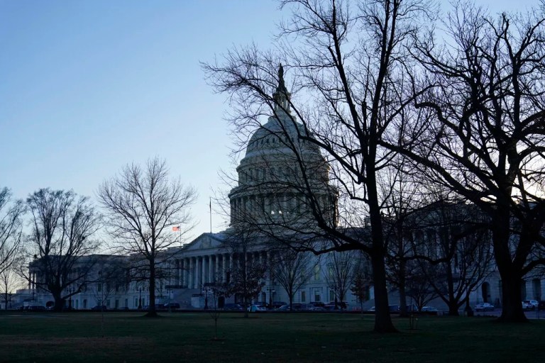 Government shutdown: What happens if Congress doesn’t pass a stopgap spending bill