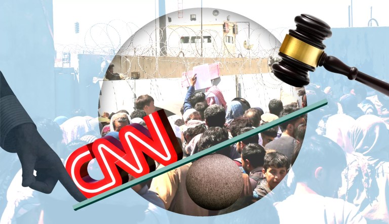 CNN is about to pay for its bias