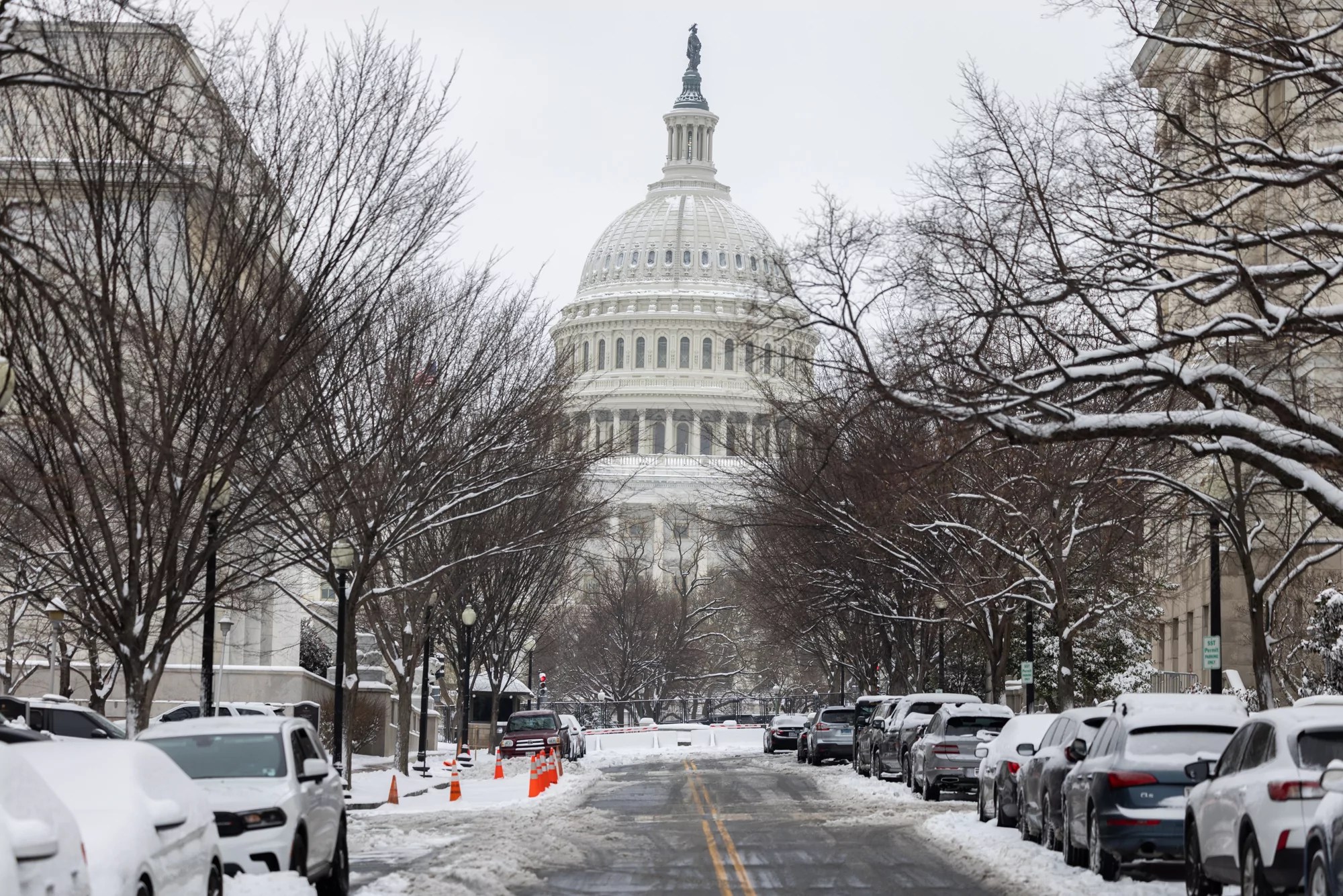 On reconciliation, the Senate can make or break the deficit