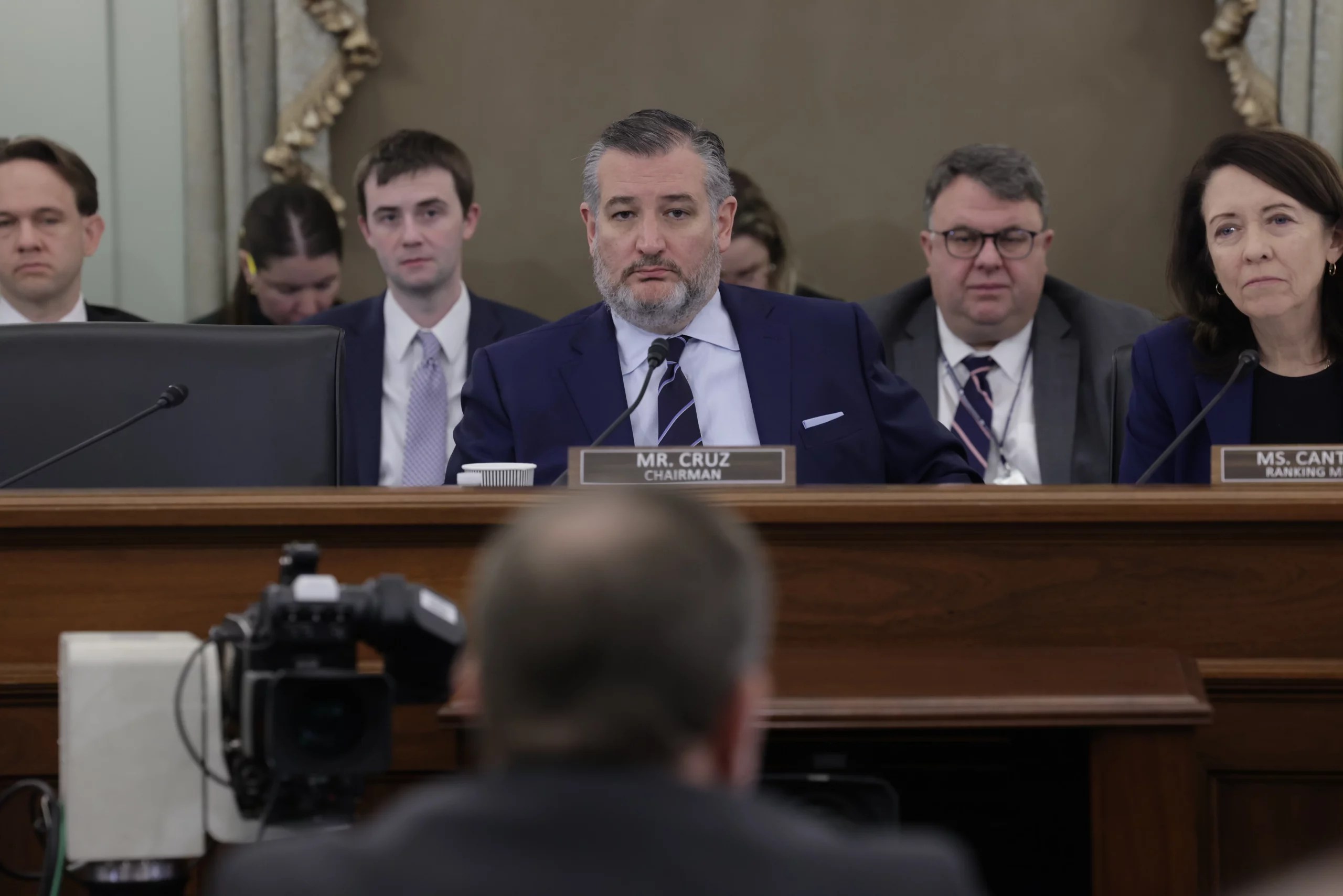 Senators sound alarm over growing Chinese influence at Panama Canal