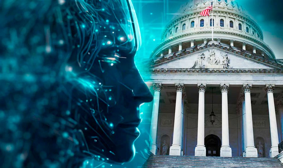 Trump AI framework puts ball in Congress’s court. Time to act is running out