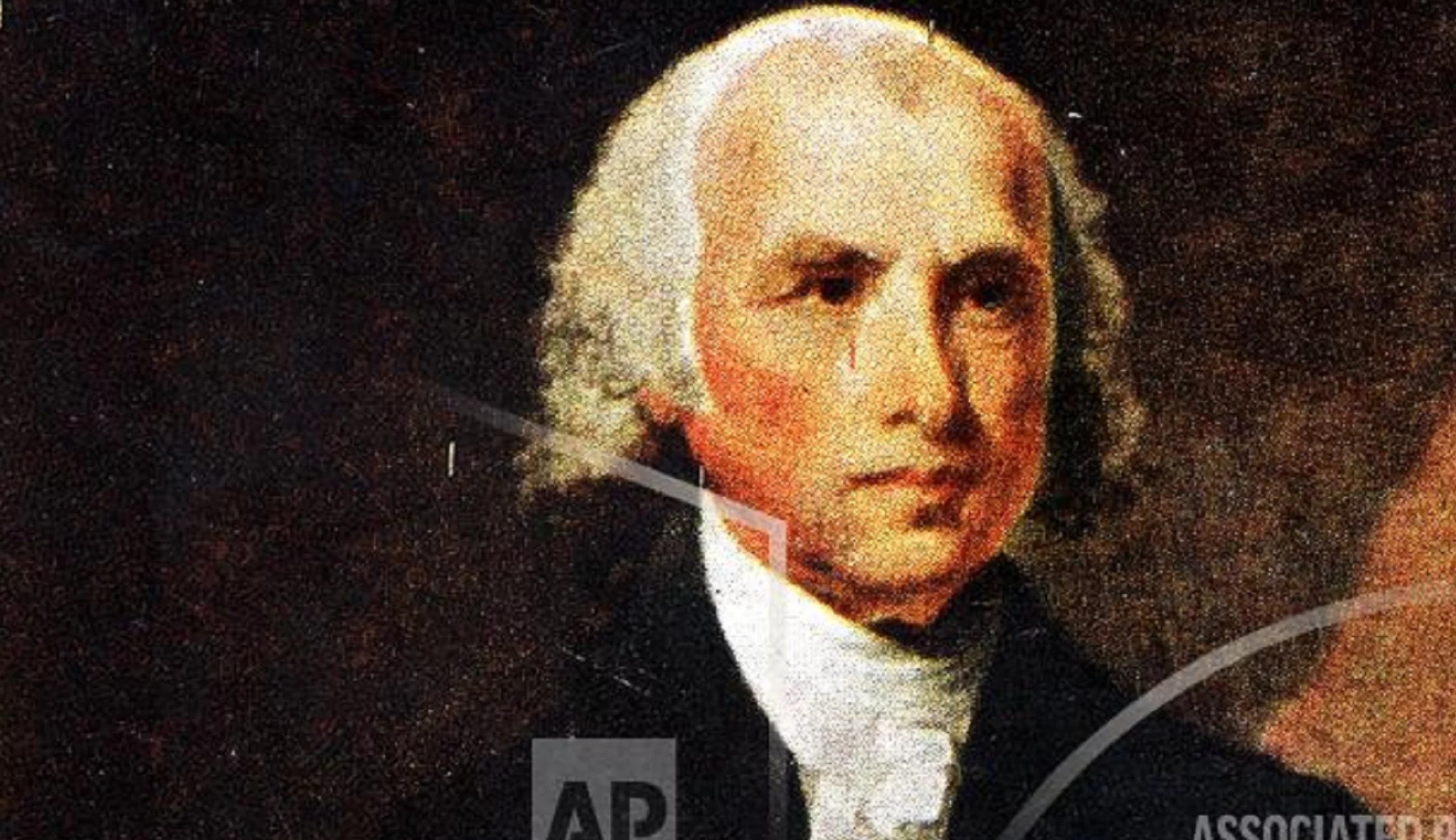 Media and citizenry both are failing James Madison