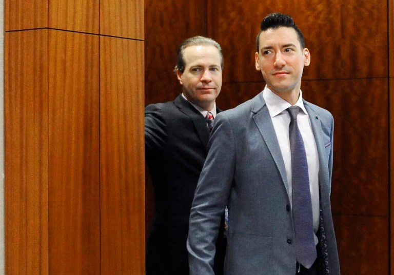 California strikes plea deal in Planned Parenthood undercover video case