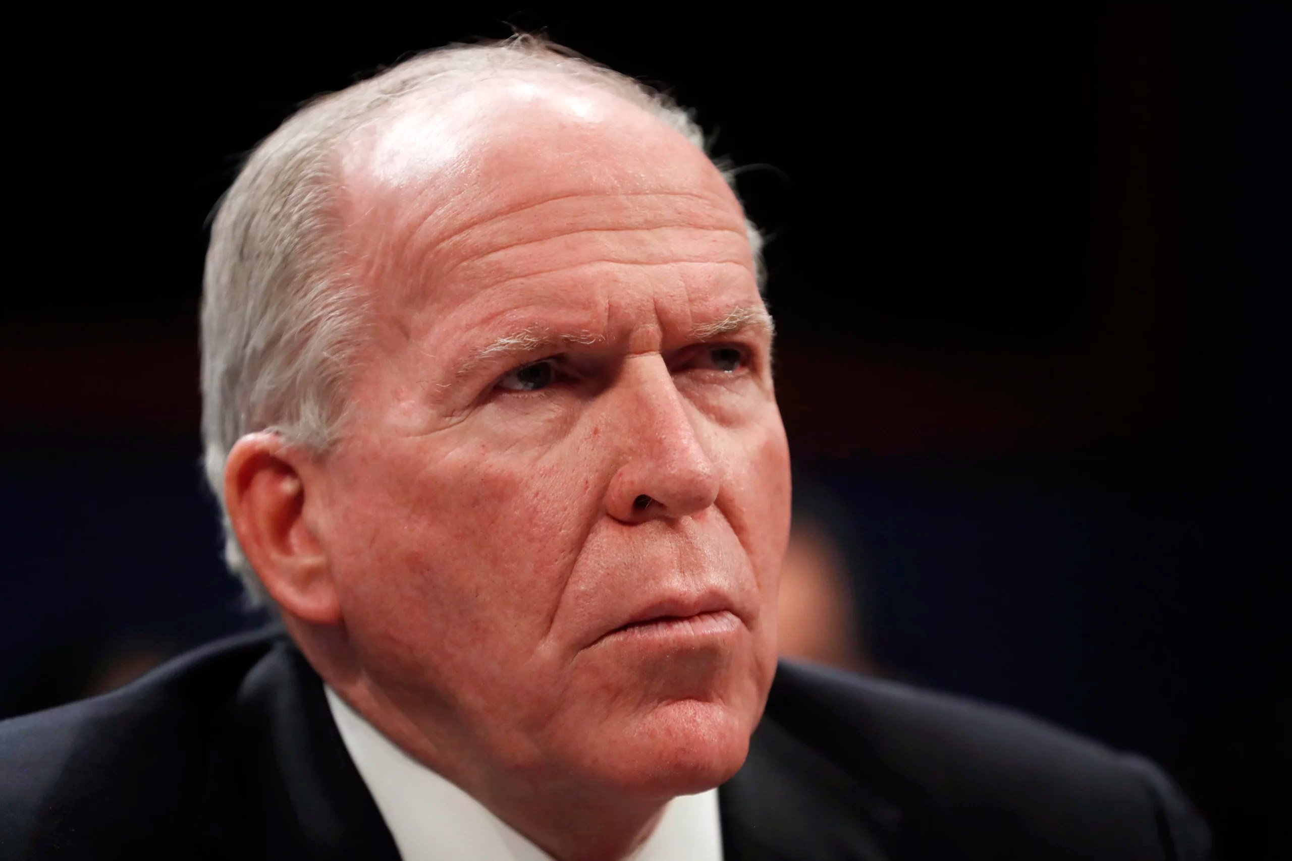 Why those 51 former intelligence officers deserve to lose their security clearances