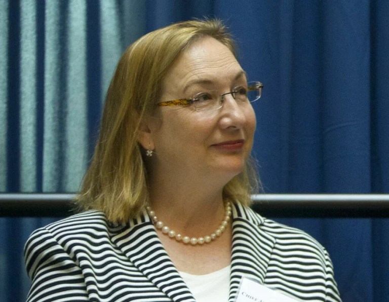 Chief Judge Beryl Howell.