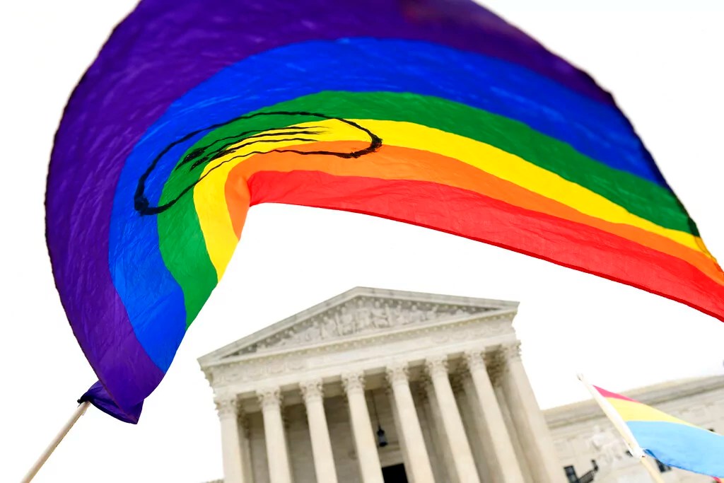 Faith group provides tools for parents to opt out of LGBT curriculum after Supreme Court ruling