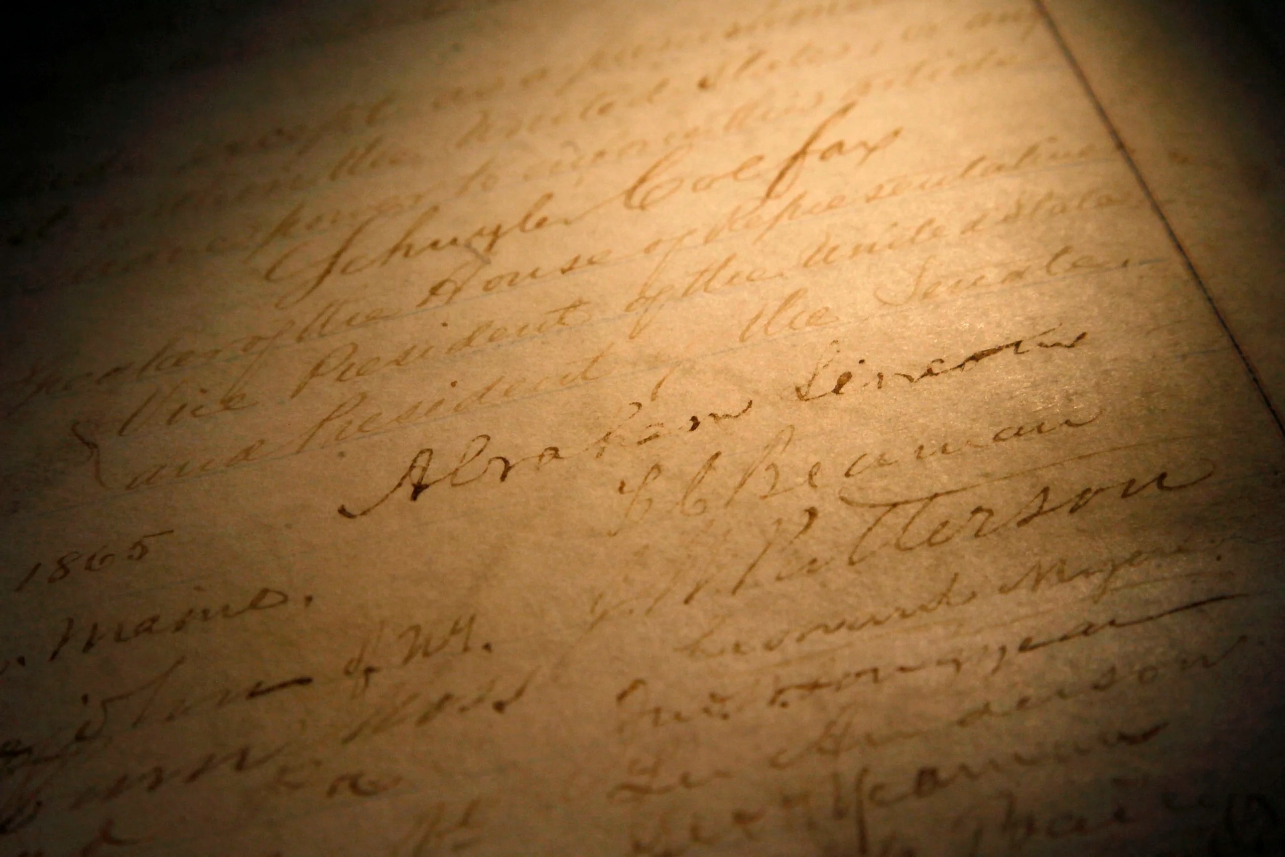 The revolutionary nature of the 13th Amendment