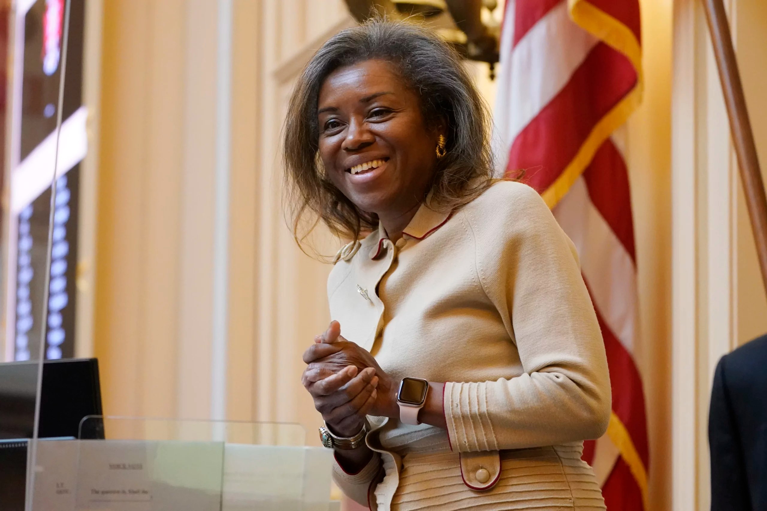 Virginia gubernatorial candidates can’t decide on which debate to face off at