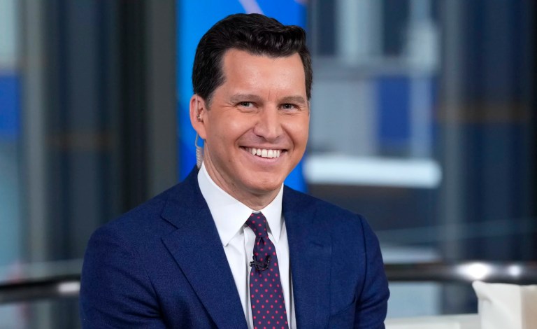The Will Cain Show pulls 3.5 million viewers during debut