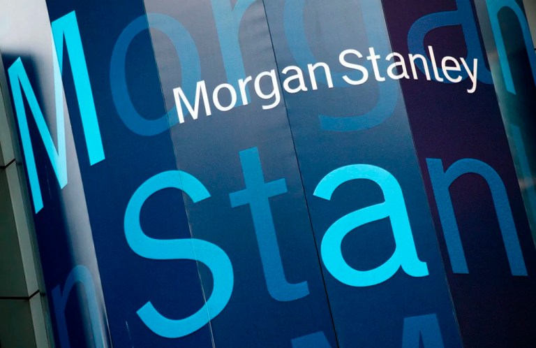 Green banking alliance on the rocks as Morgan Stanley exits