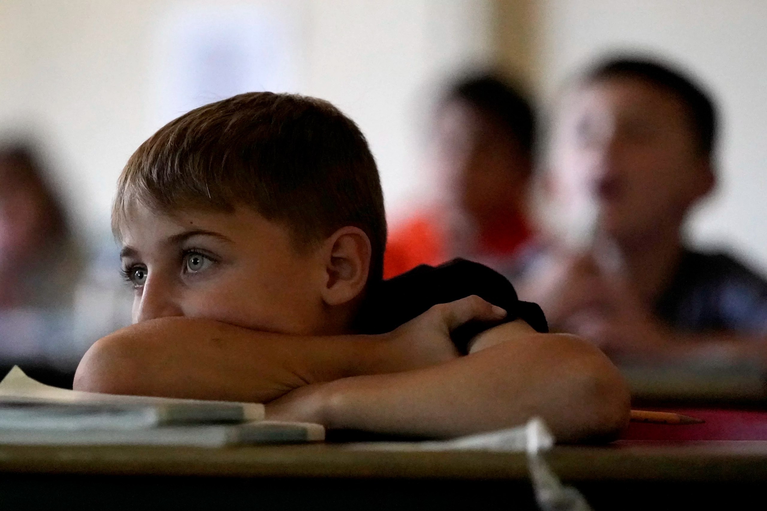 Why would we keep the bureaucracy that has failed our students?