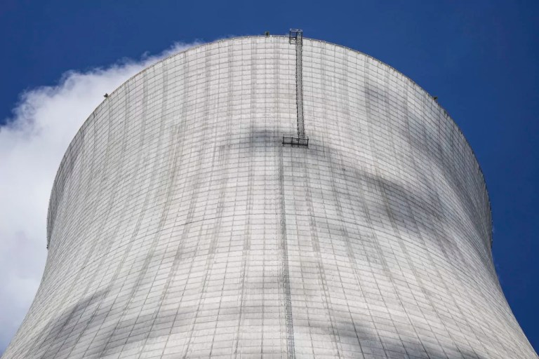 Shut-down Iowa nuclear plant could come back online by 2028 
