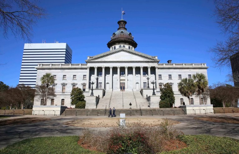 South Carolina abortion providers file religious liberty lawsuit to overturn ban