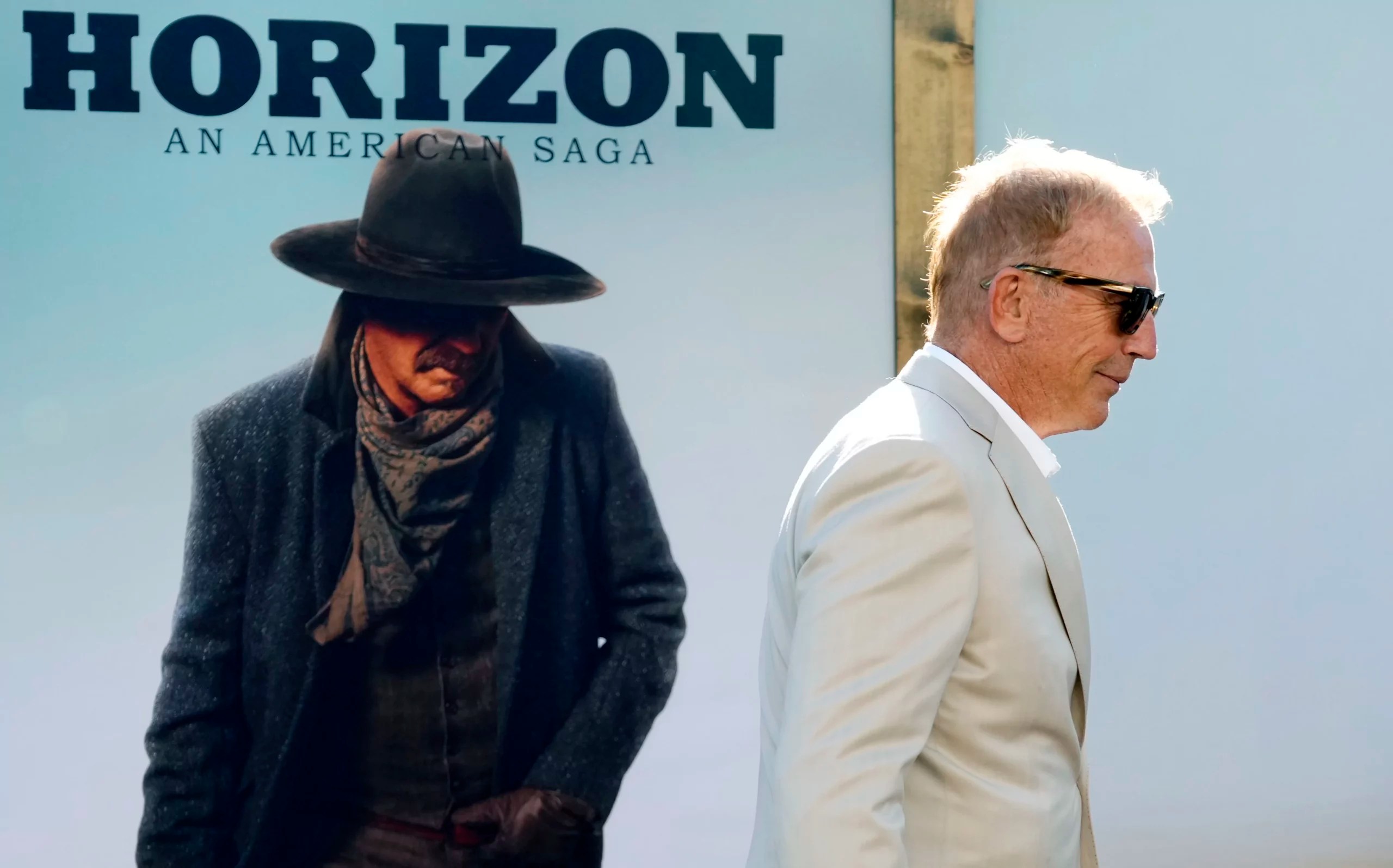 The paradox of the American West