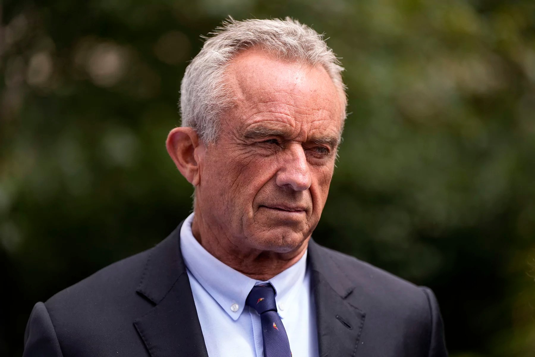 RFK Jr. appoints eight new members of CDC vaccine panel after cleanout