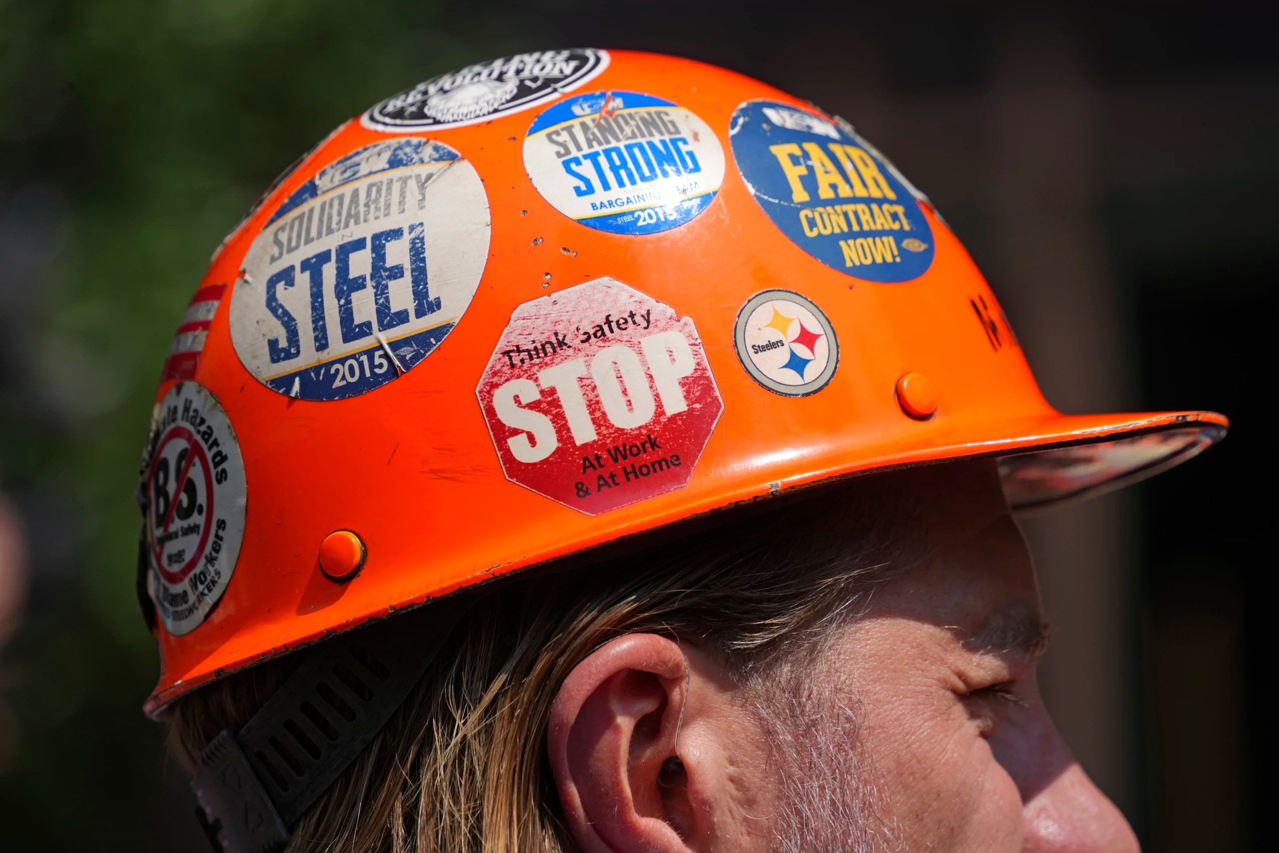 Biden’s final affront to the working class