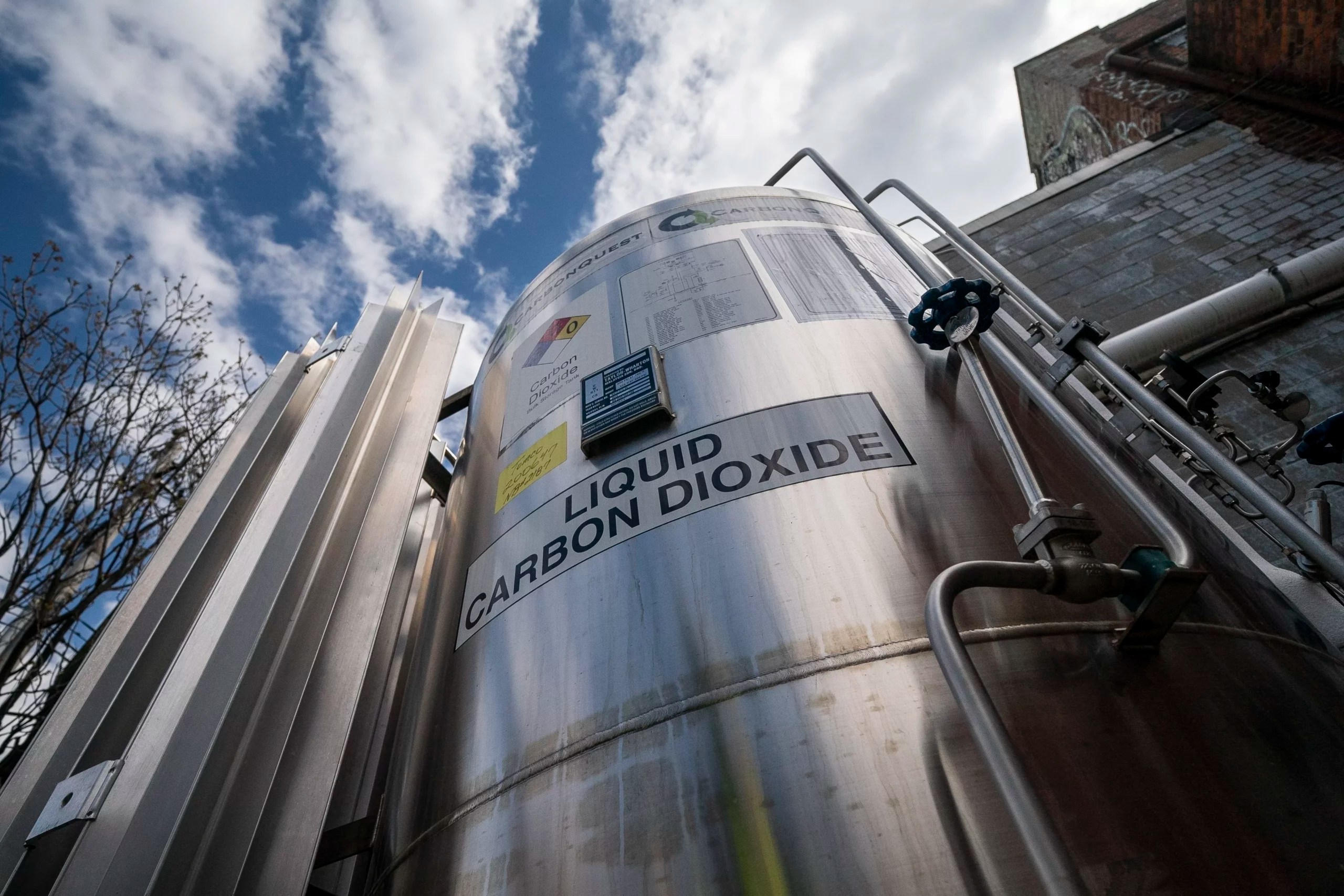 Seizing the carbon capture opportunity for US energy dominance