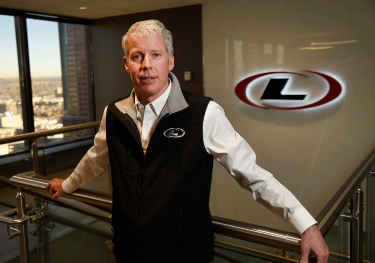 Chris Wright is an energy and climate pragmatist