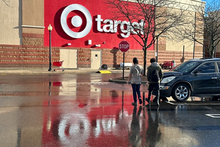 Three people killed in Target parking lot shooting in Austin, Texas