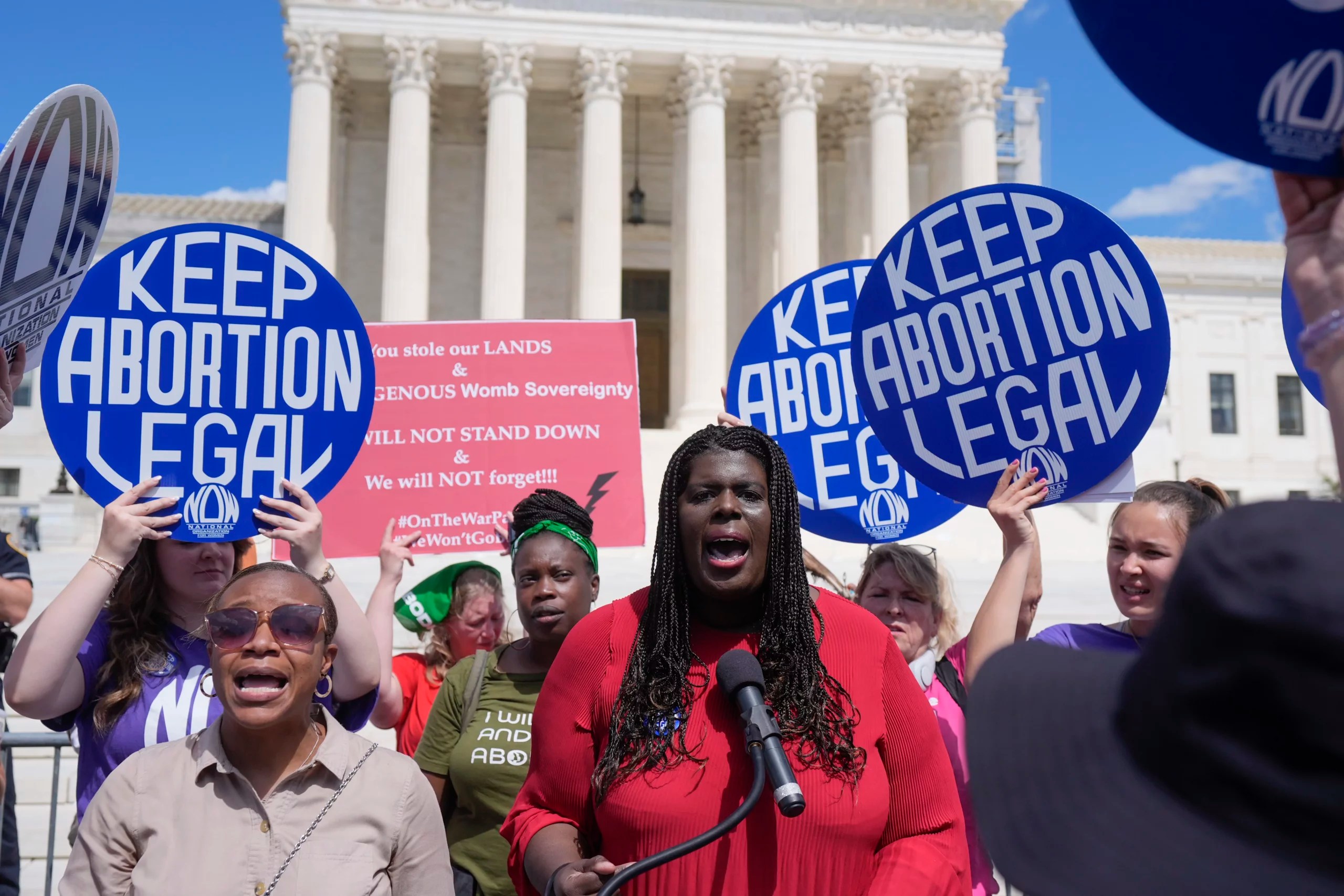 South Carolina clarifies vague heartbeat bill language to affirm six-week abortion ban