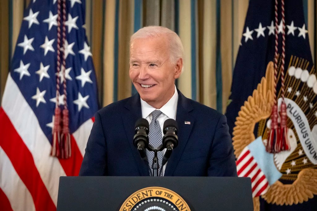 Biden to establish two new monuments in California, protecting indigenous land