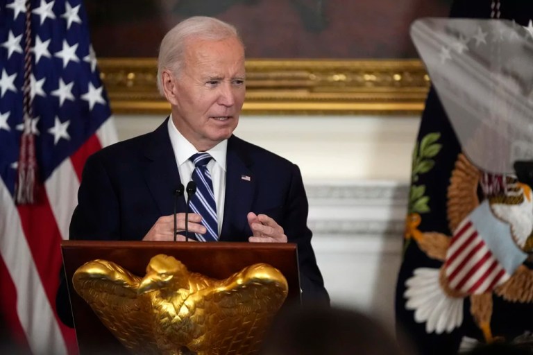 Biden’s eleventh-hour climate actions raise hurdles for Trump administration
