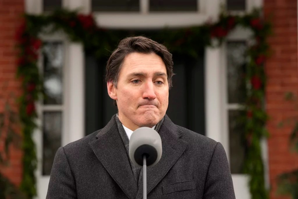 China slaps tariffs on Canada for leverage against US
