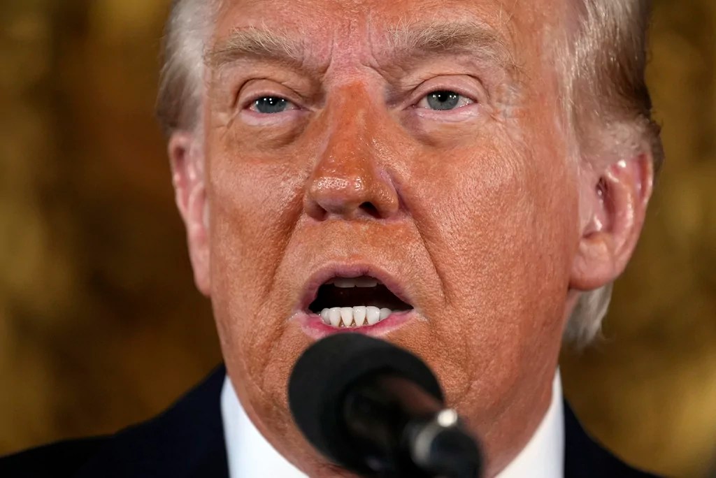 Trump: ‘All hell will break out’ if hostages aren’t released by inauguration