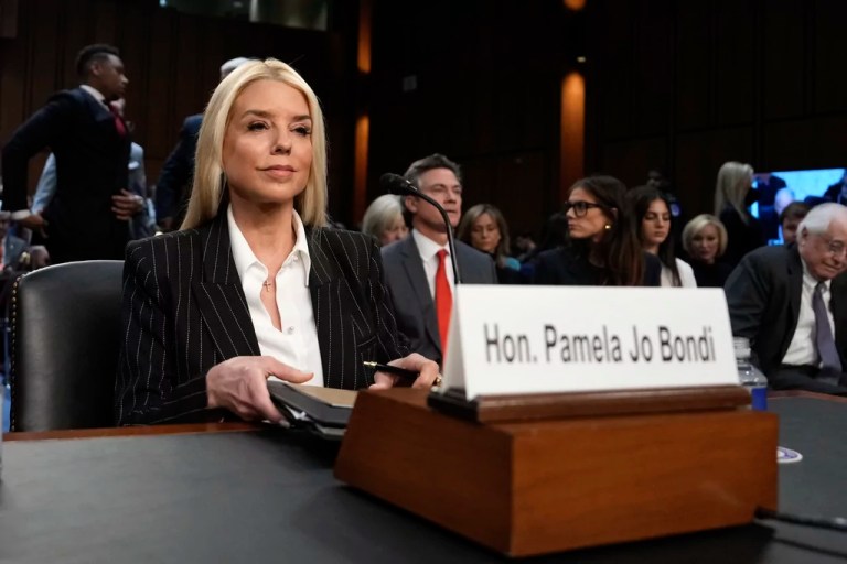 More than 2,700 foreign terrorist organization members arrested nationwide