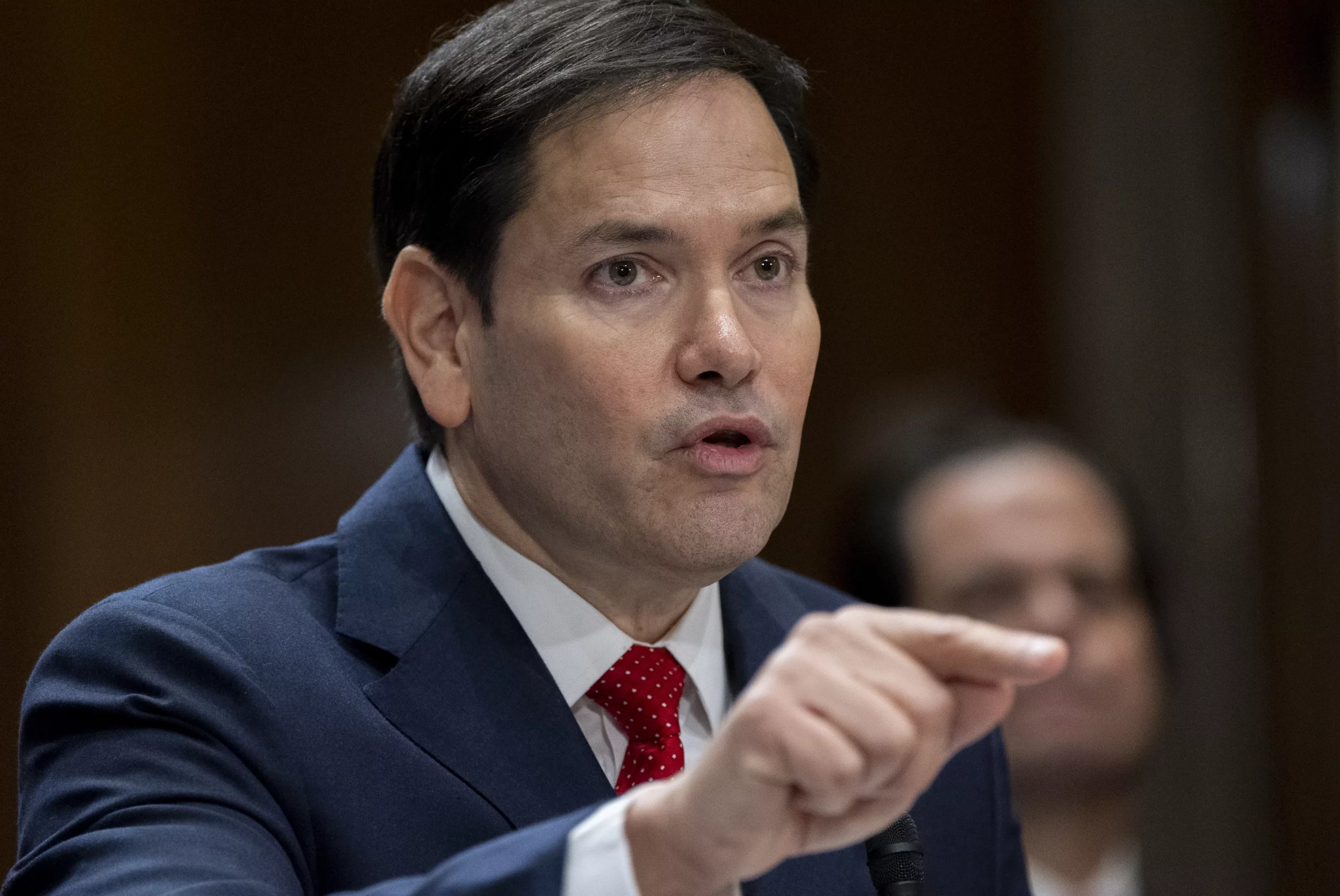 On Day One, Rubio should reverse Blinken and Power’s Azerbaijan cowardice