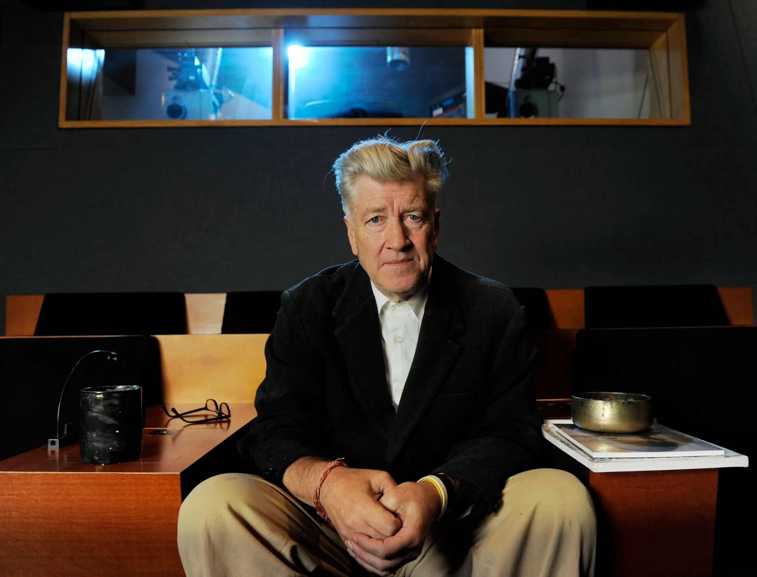David Lynch, 1946-2025