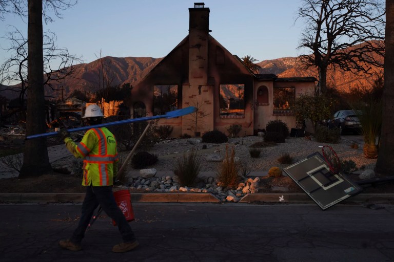 Arizona will fight to avoid becoming California 2.0