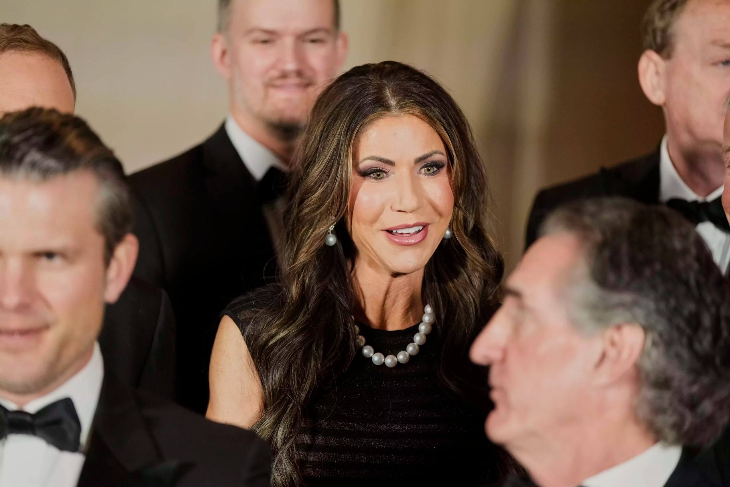 Noem cancels ‘wasteful’ shipbuilding contract to ‘protect American taxpayer dollars’