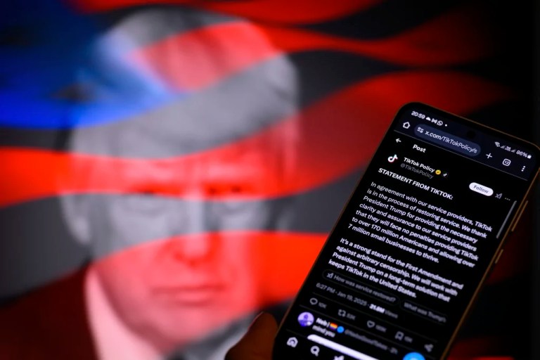 Trump granted TikTok a third extension sidelining ban. Where does it stand now?