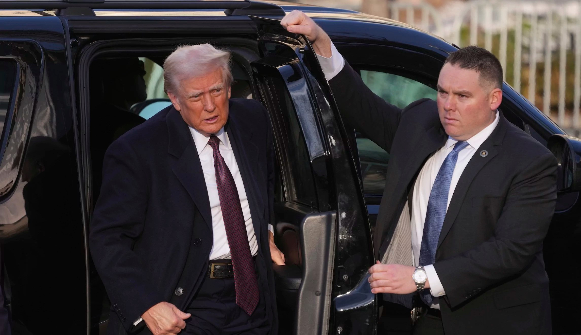 List: The executive orders, actions, and proclamations Trump has made as president