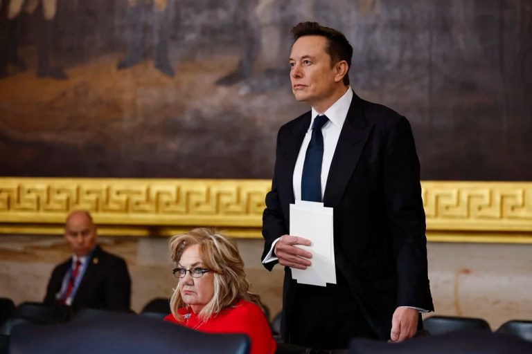 Trump warns of ‘serious consequences’ if Musk funds Democratic candidates