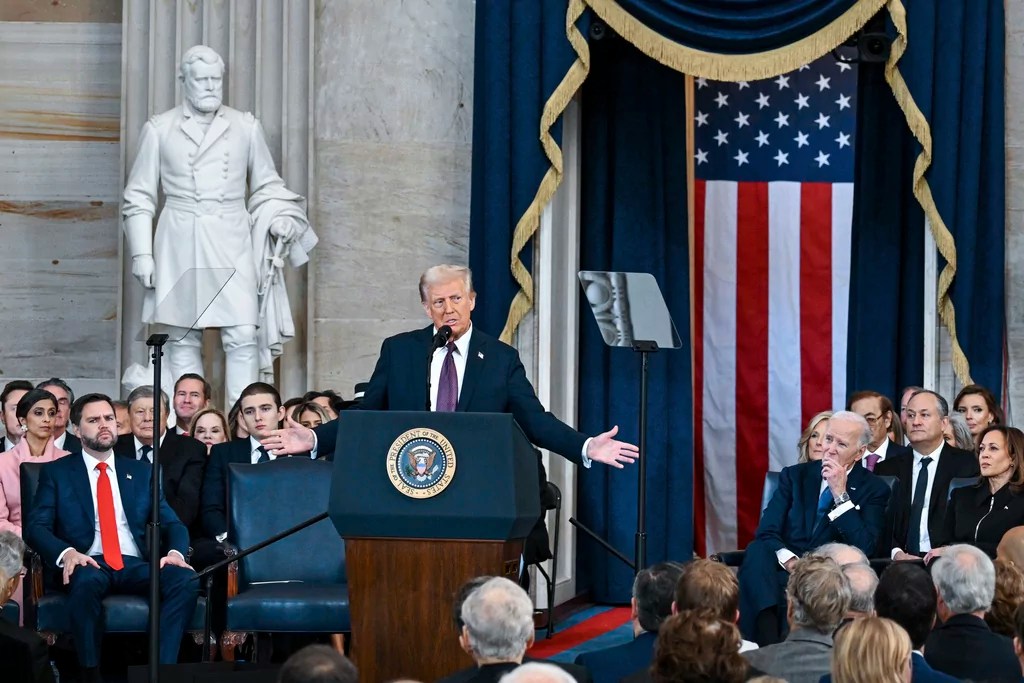 Trump was right — bluntness not betrayal