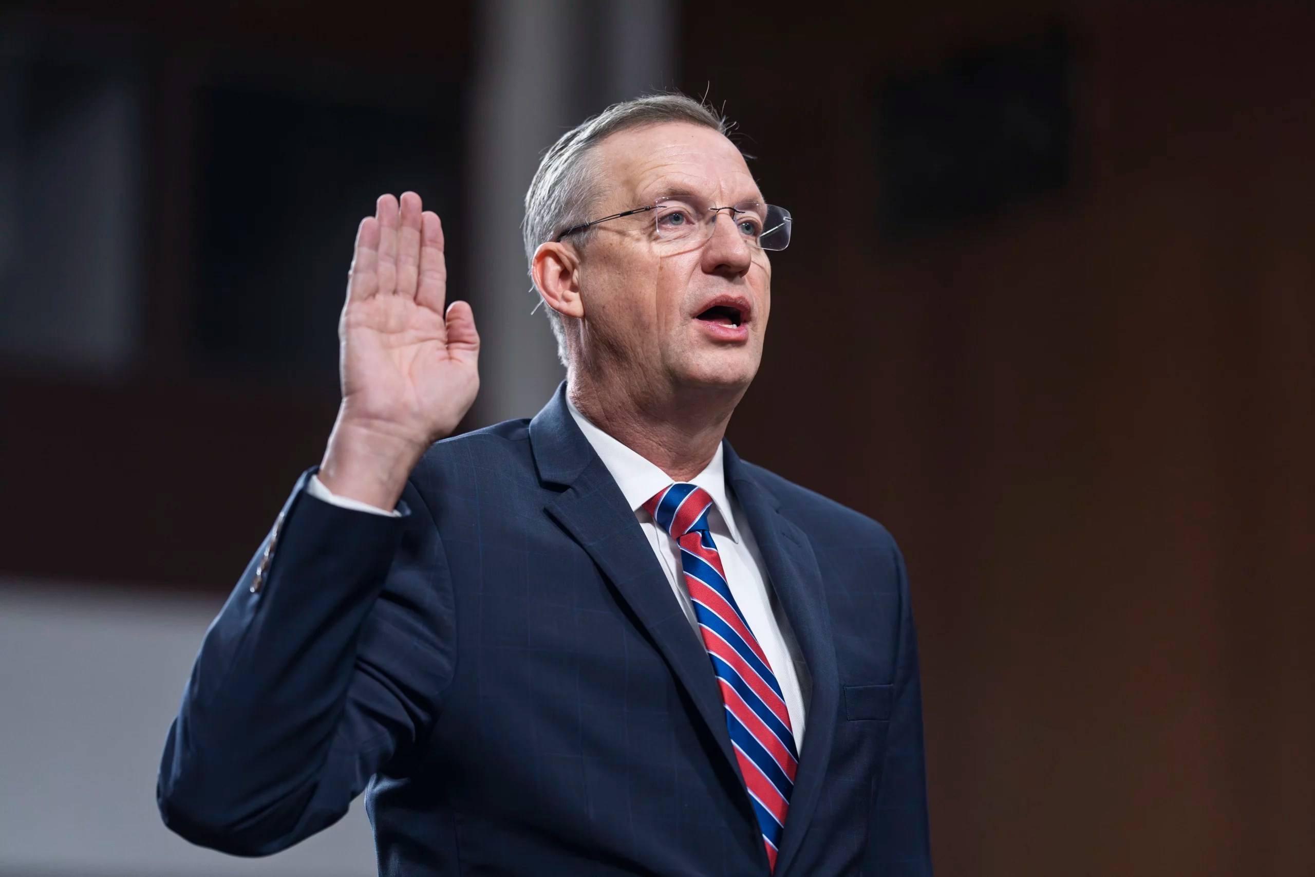 Veterans Affairs secretary reveals almost $2 billion saved in cut contracts
