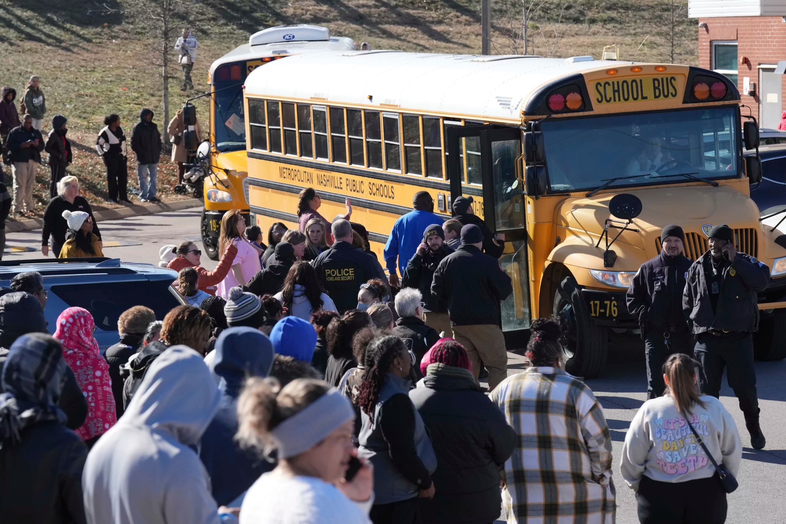 Trump administration slashing $1 billion in Biden-era school mental health grants